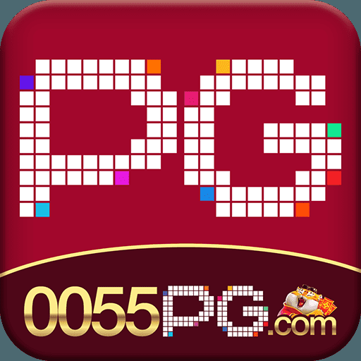 0055PG logo