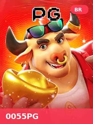 0055PG Fortune Dragon
